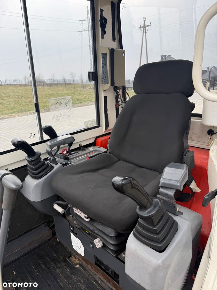 Kubota Kx61-3 - 8
