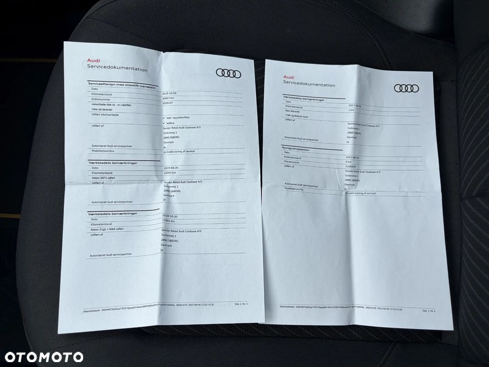 Audi Q5 2.0 TDI Quattro S tronic - 38