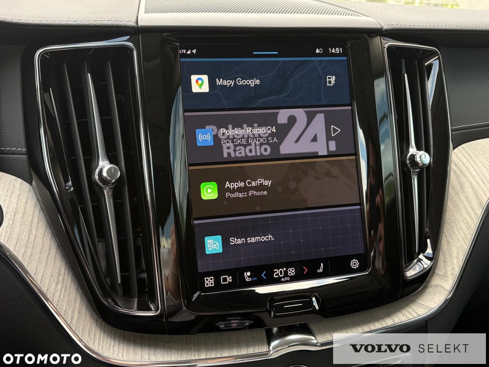 Volvo XC 60 - 24