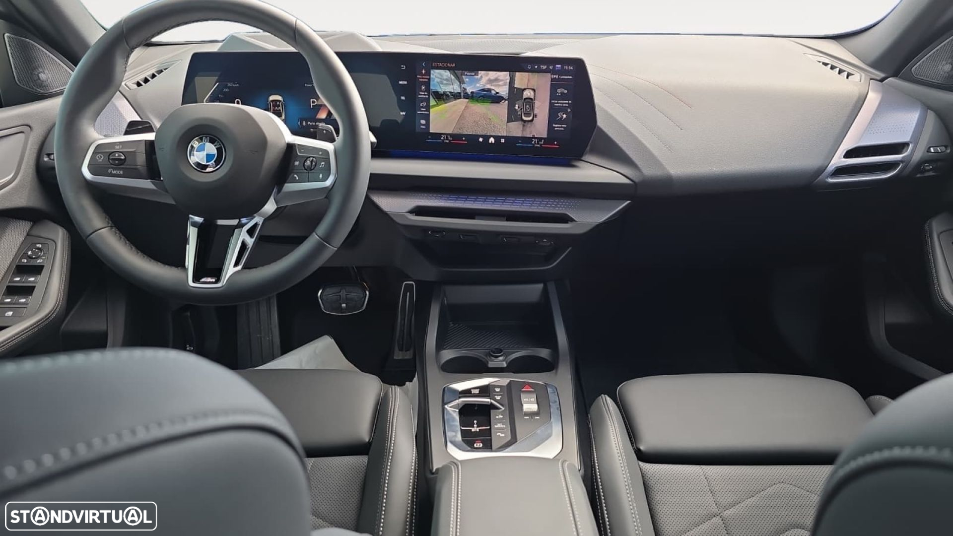 BMW 220 Gran Coupé Pack Desportivo M - 10