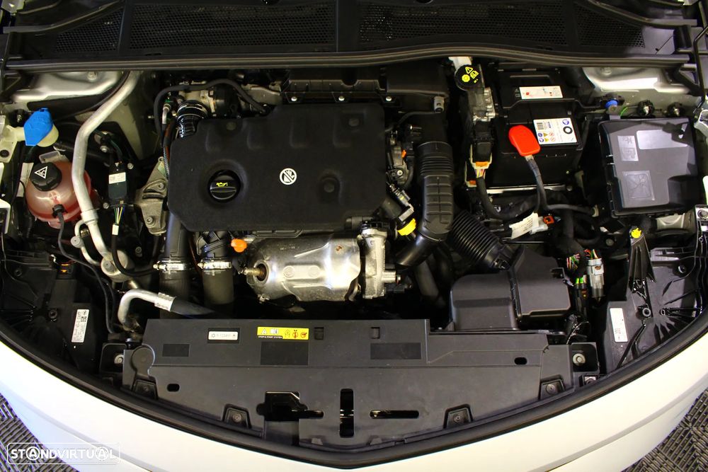 Opel Astra 1.5 D Elegance - 31