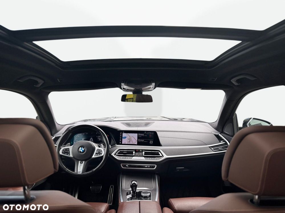 BMW X7 - 14