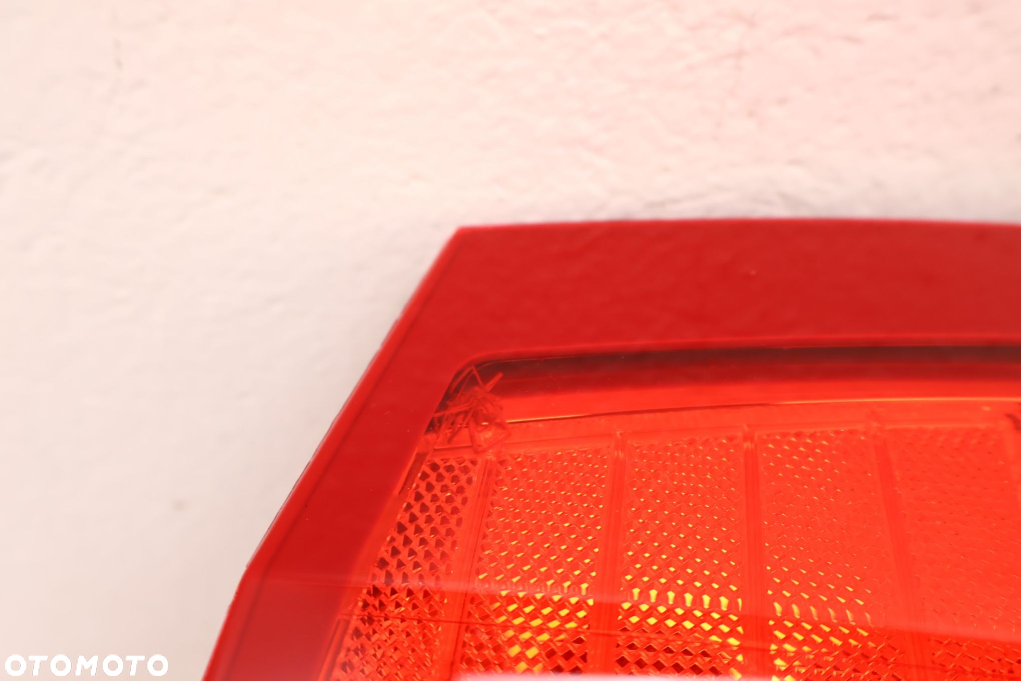 VOLVO XC90 II LAMPA LEWA TYŁ 32228826 - 4