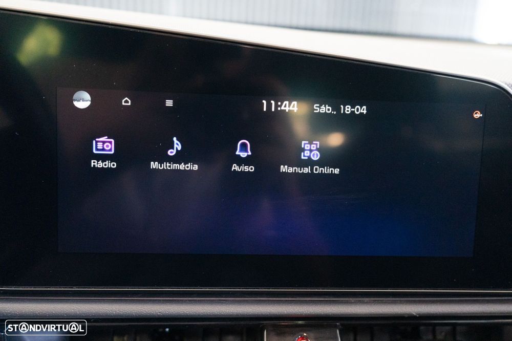 Kia Niro EV 64kWh Drive - 17