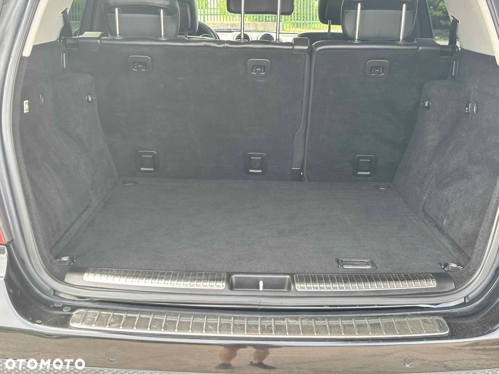 Mercedes-Benz ML 320 CDI 4-Matic - 27