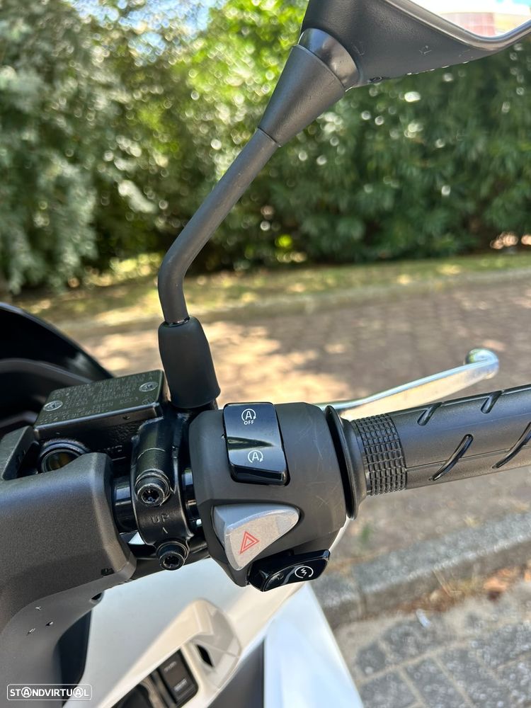 Honda PCX125 - 17