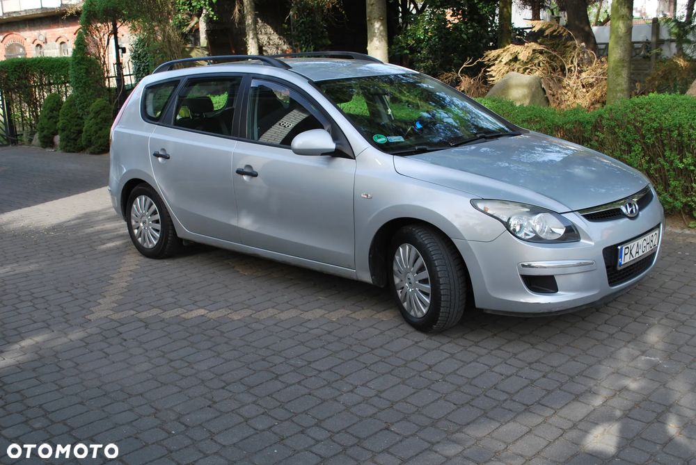 Hyundai i30 1.6 CRDi Comfort - 2