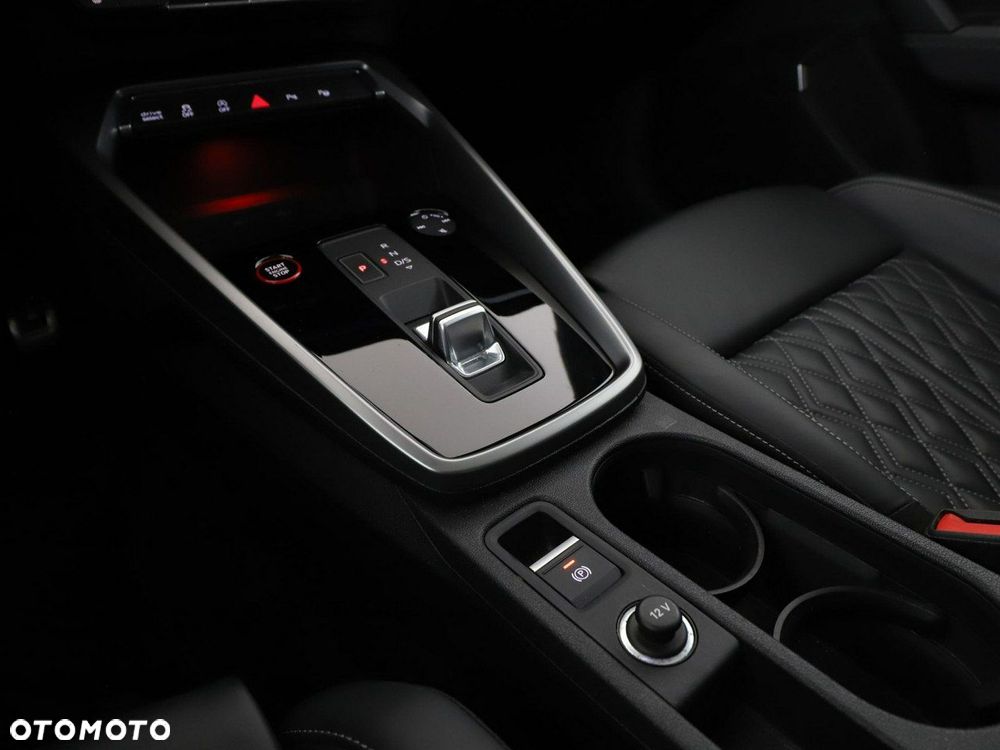 Audi S3 Limousine TFSI quattro S tronic - 34