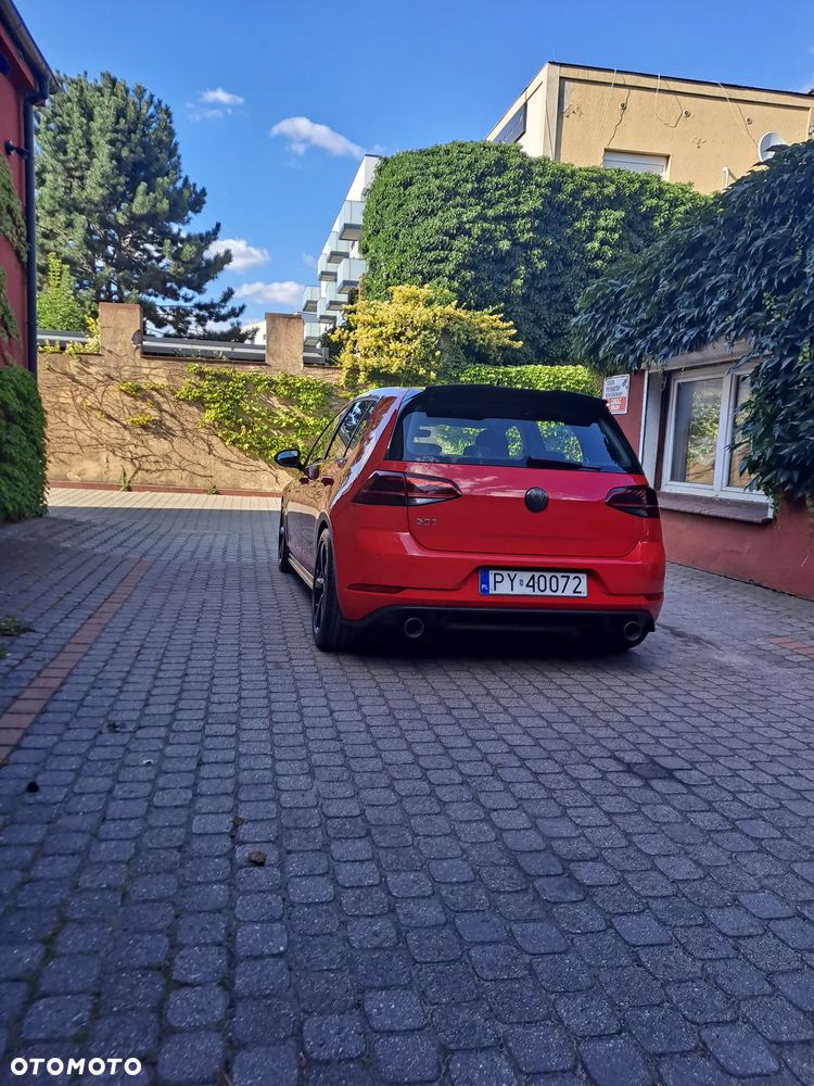 Volkswagen Golf 2.0 TSI BMT GTI Performance DSG - 6