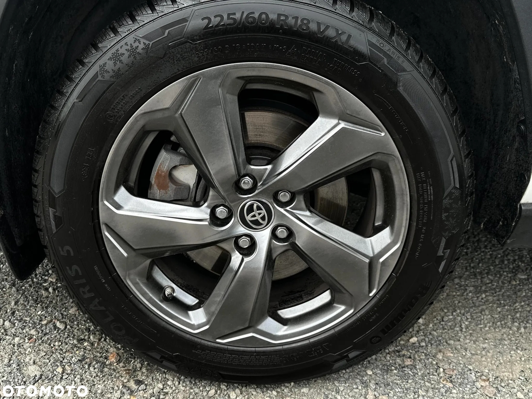 Toyota RAV4 2.5 Hybrid Comfort 4x2 - 22