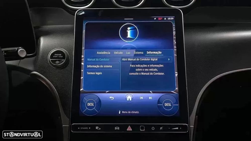 Mercedes-Benz GLC 220 d 4Matic - 40