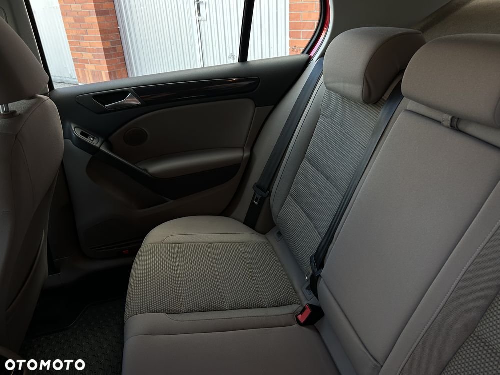 Volkswagen Golf 1.4 TSI Comfortline - 26