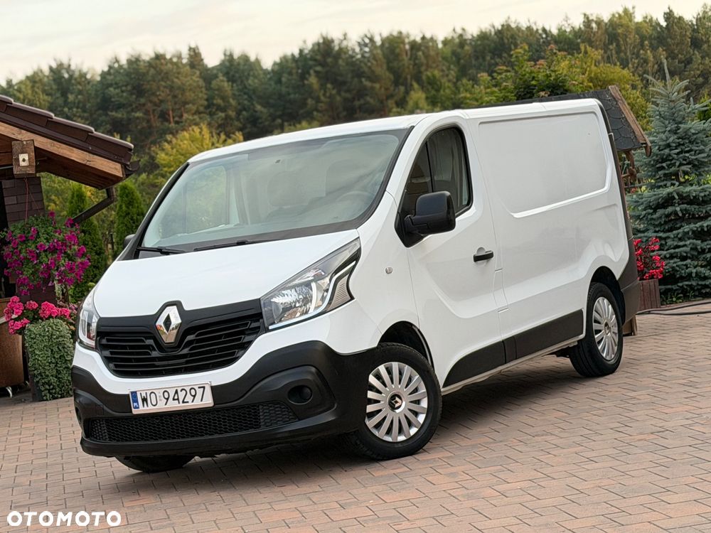 Renault Trafic - 9