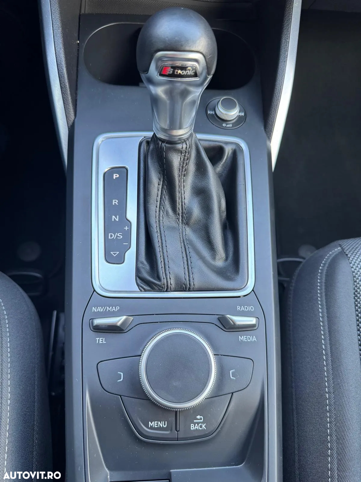 Audi Q2 2.0 TDI quattro S tronic design - 20