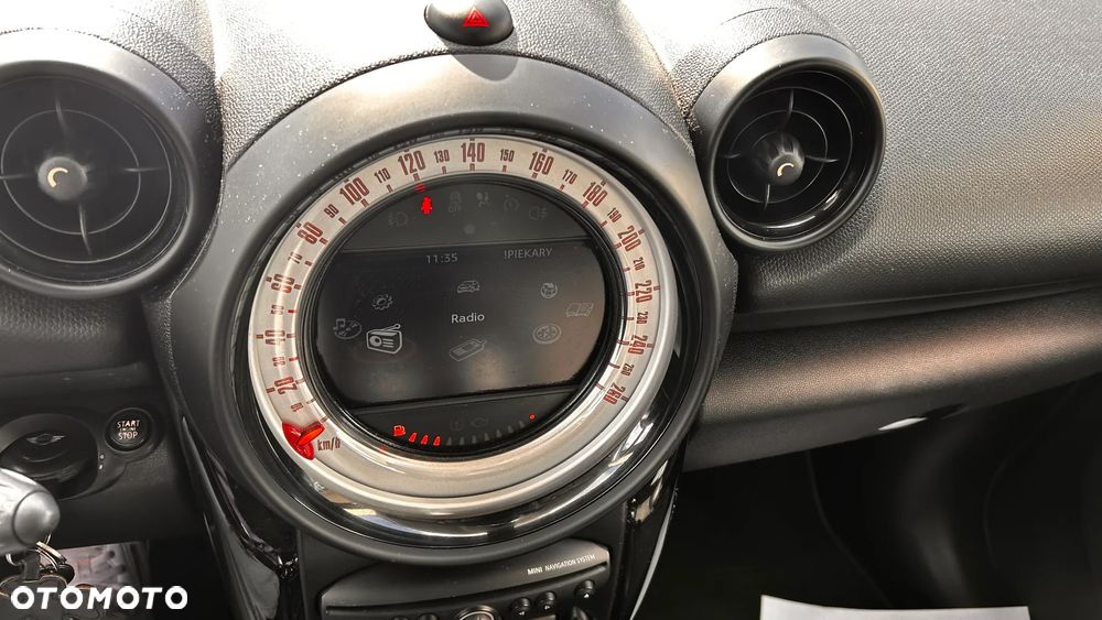 MINI Countryman Cooper D EU6 - 19