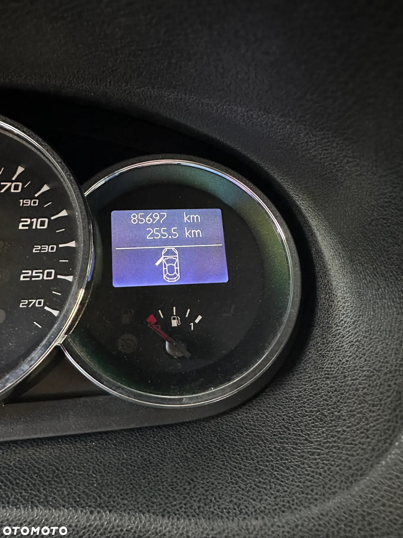 Renault Megane 2.0 16V RS - 9