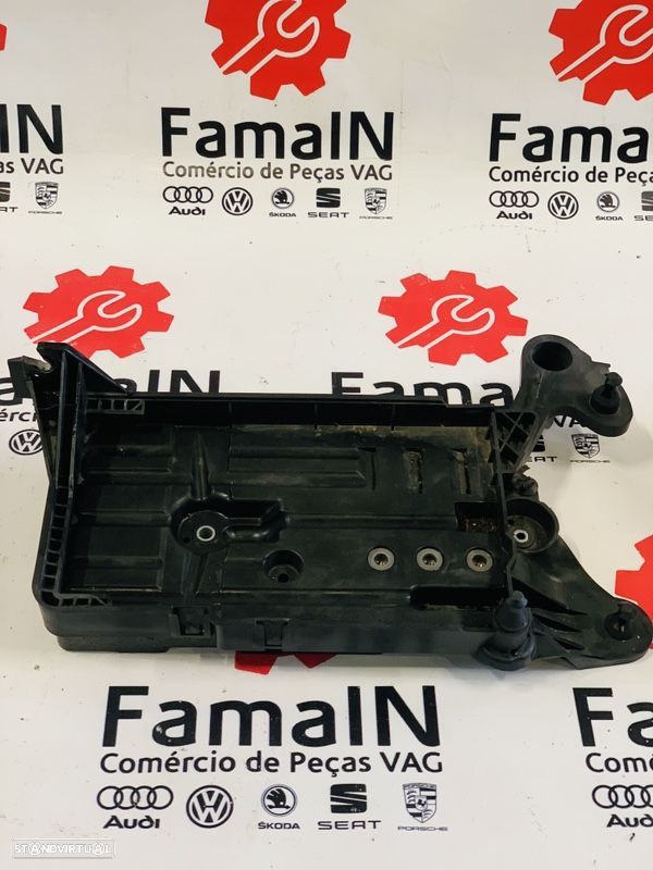 Suporte Bateria SEAT LEON 5F1 ST (2019- - 1