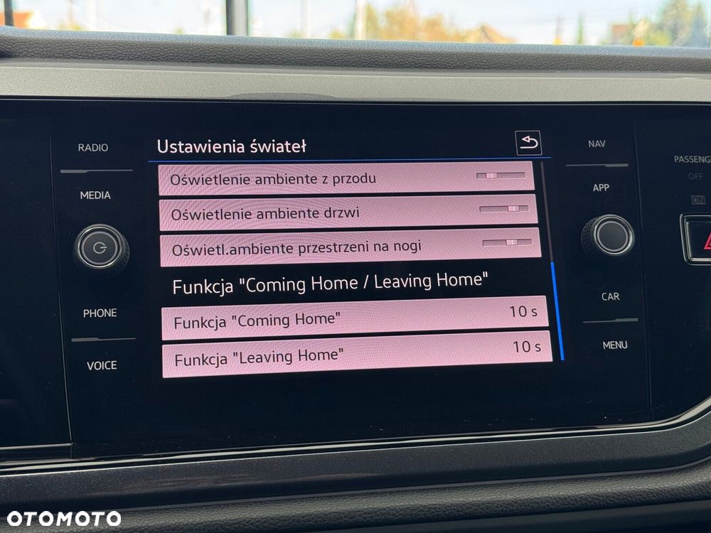 Volkswagen Taigo 1.5 TSI ACT Style DSG - 31