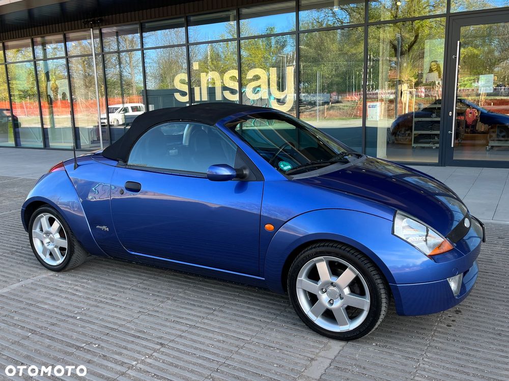 Ford KA Sportka - 19