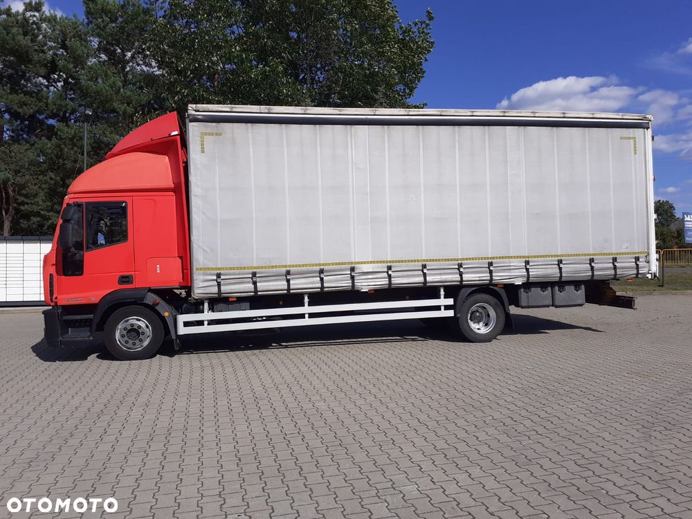 Iveco EUROCARGO 120E22 - 3