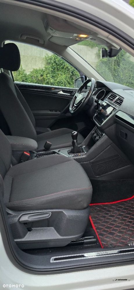Volkswagen Tiguan - 7