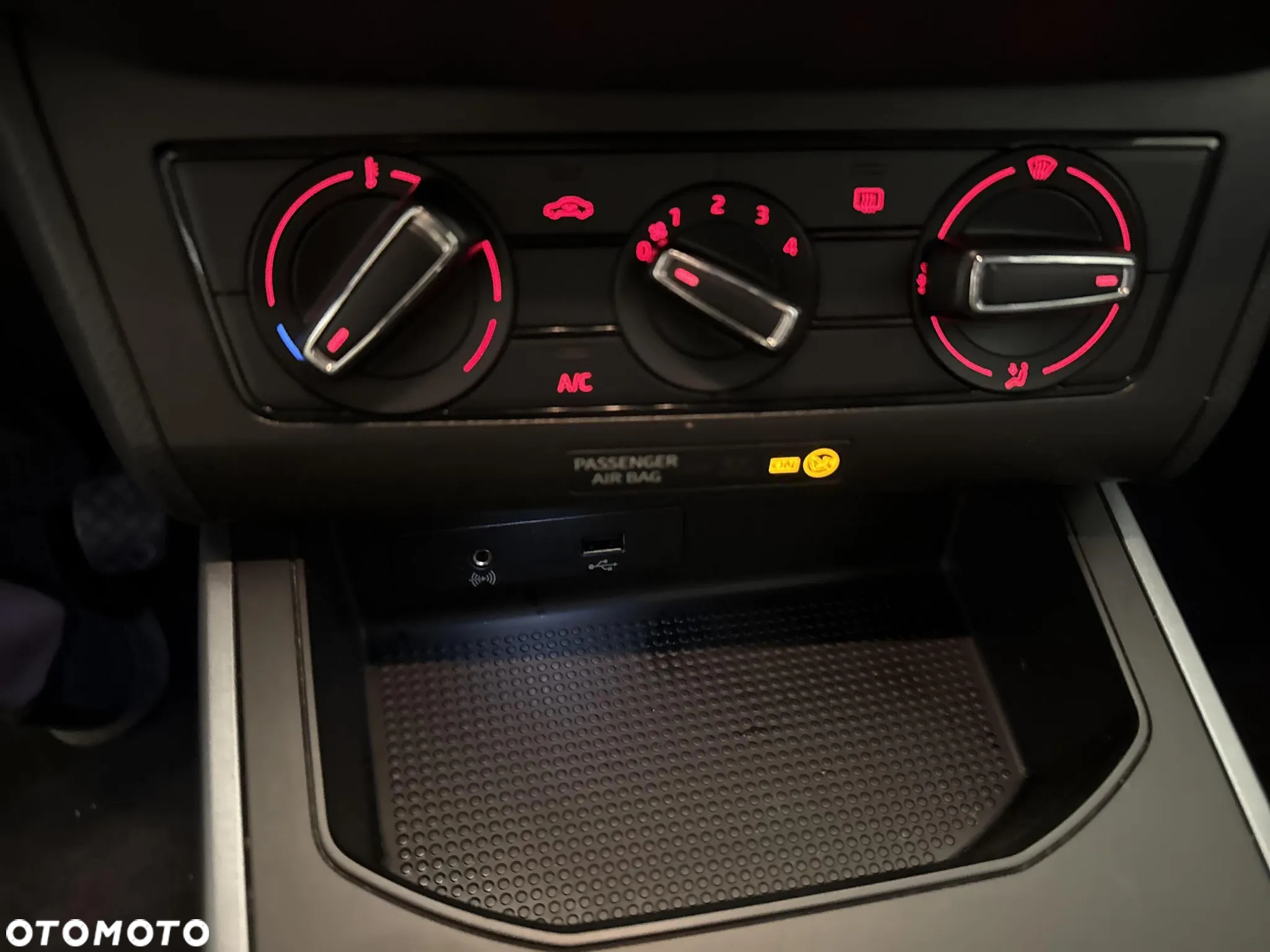 Seat Arona 1.0 TSI GPF Style S&S - 16
