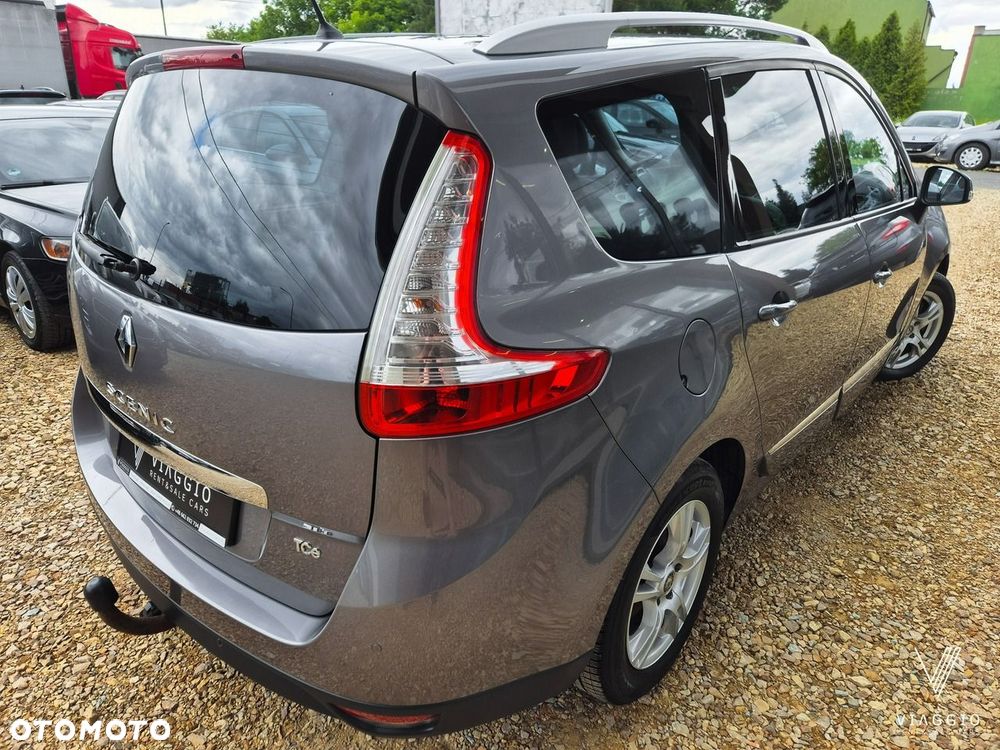 Renault Grand Scenic - 3