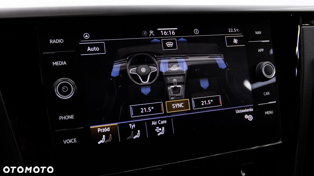 Volkswagen Arteon Shooting Brake 2.0 TDI R-Line DSG - 31