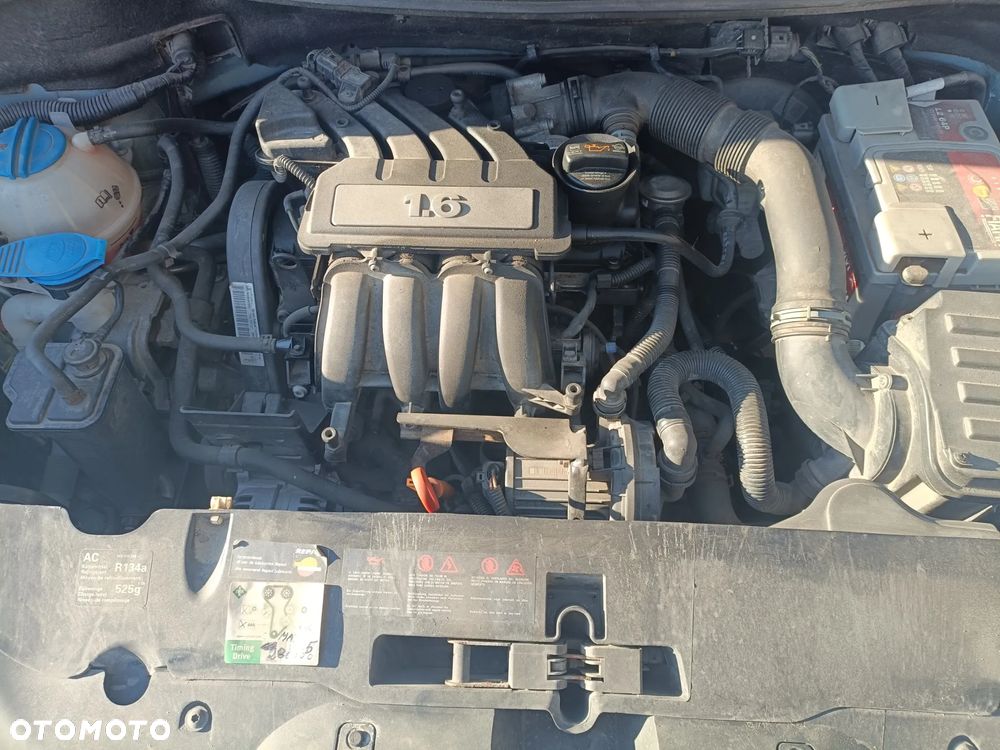 Seat Altea XL 1.6 Audience - 9