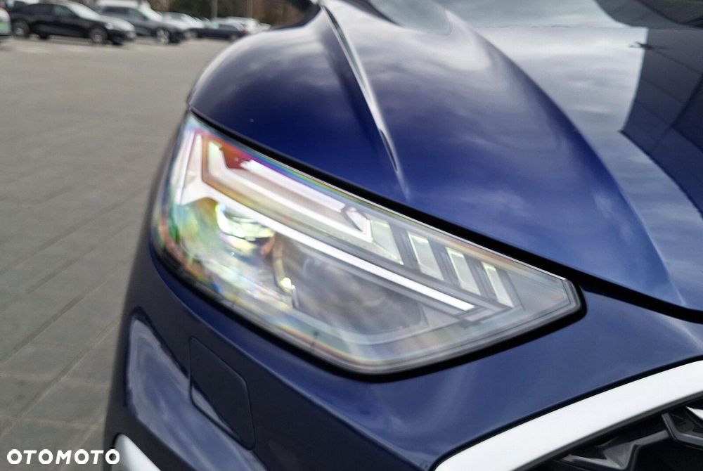 Audi Q5 Sportback 40 TDI mHEV Quattro S Line S tronic - 28