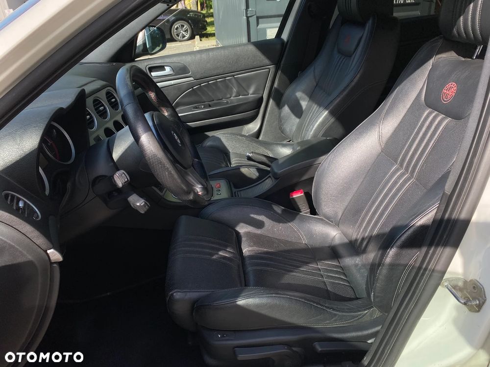 Alfa Romeo 159 1.9 JTDM 16V DPF ti - 15