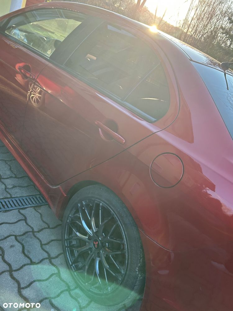 Mitsubishi Lancer 1.8 Instyle NAVI - 14