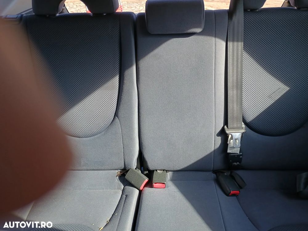 Honda Jazz 1.4i - 15