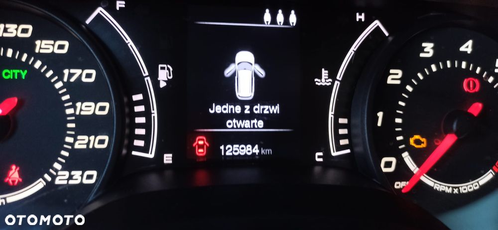 Fiat Tipo 1.4 16v Lounge - 13