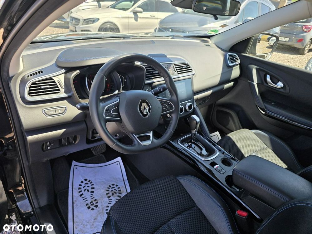 Renault Kadjar - 17
