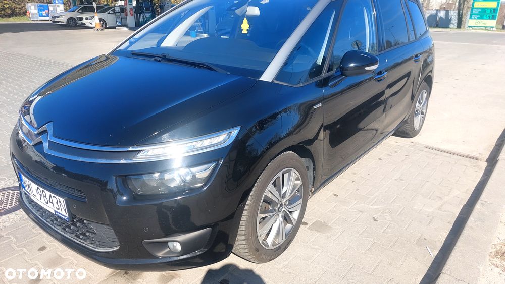 Citroën C4 Grand Picasso - 5