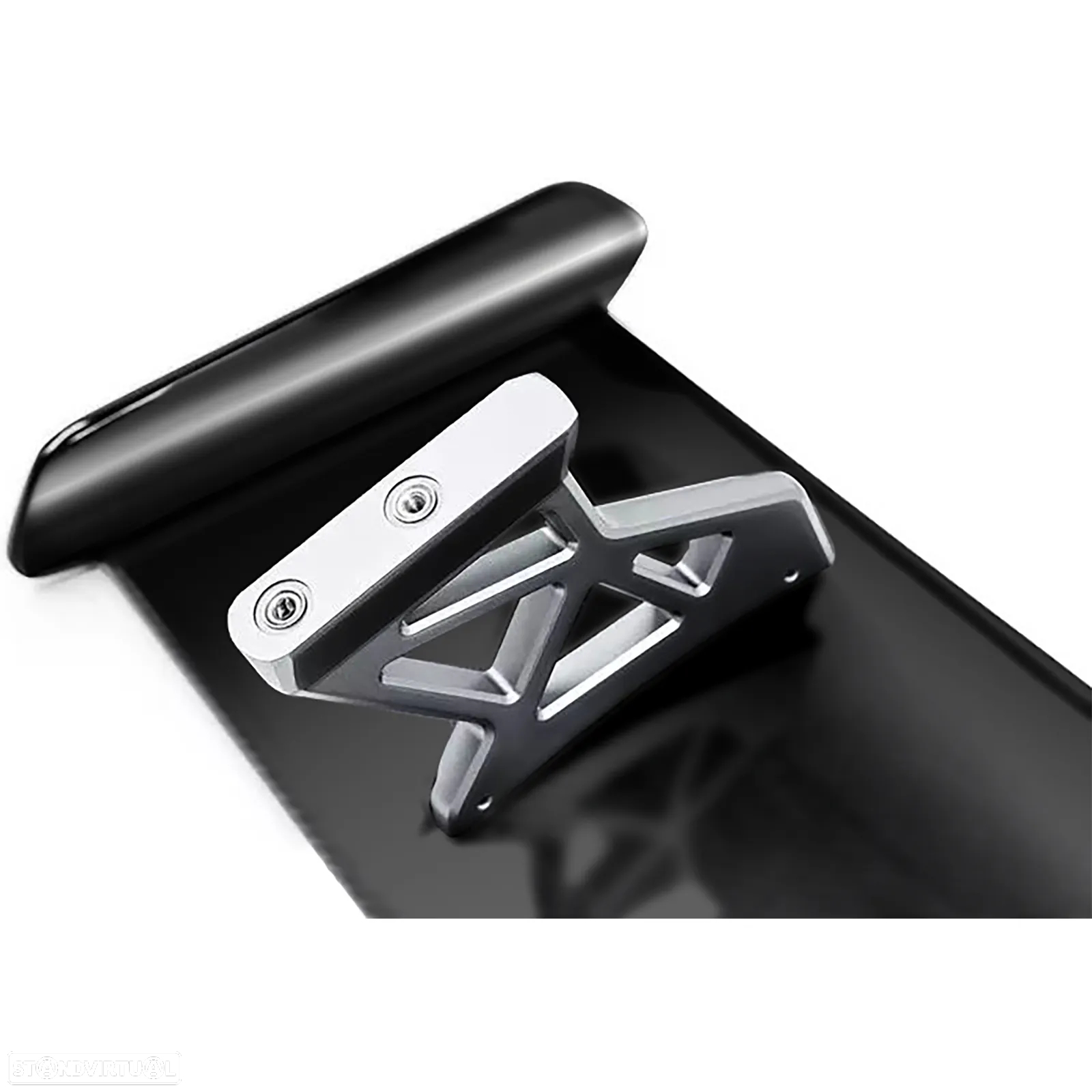 Aileron Bmw Série 3 F30 F32 F36 Look GTS - 2