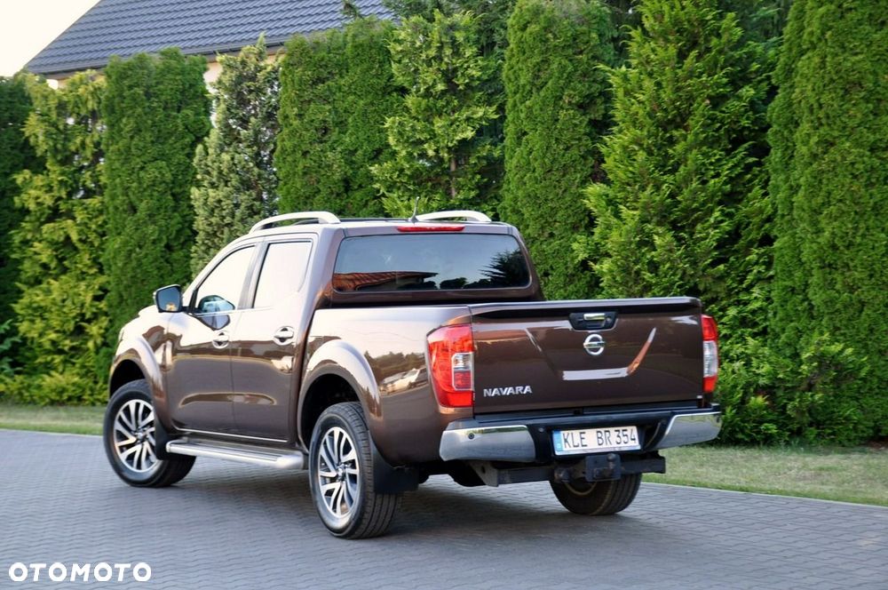 Nissan Navara - 14