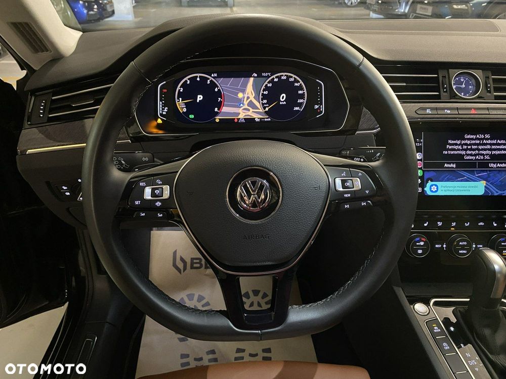 Volkswagen Arteon - 23