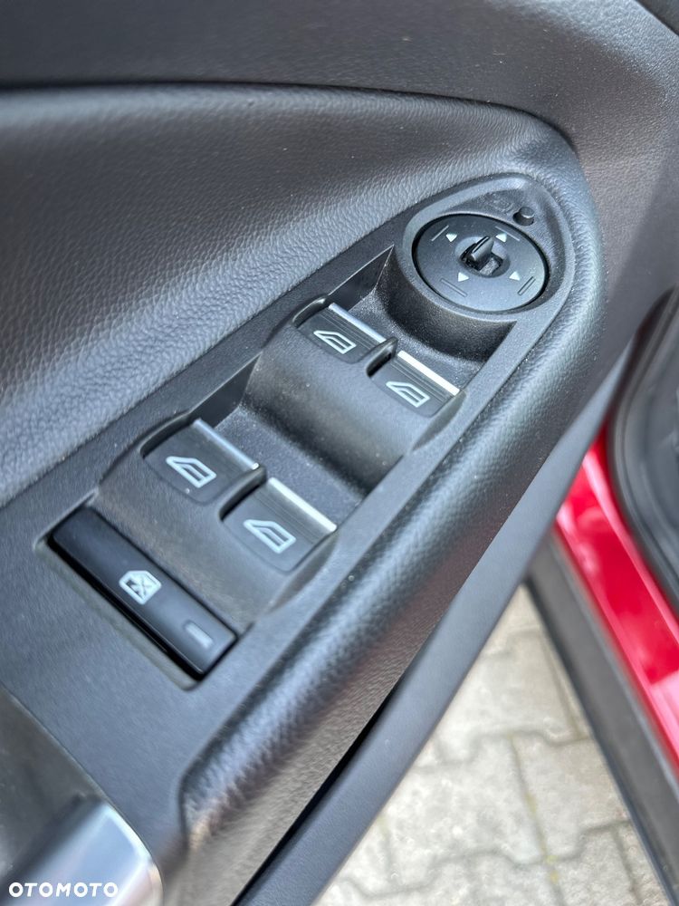Ford Kuga 1.5 EcoBoost FWD Titanium X - 8