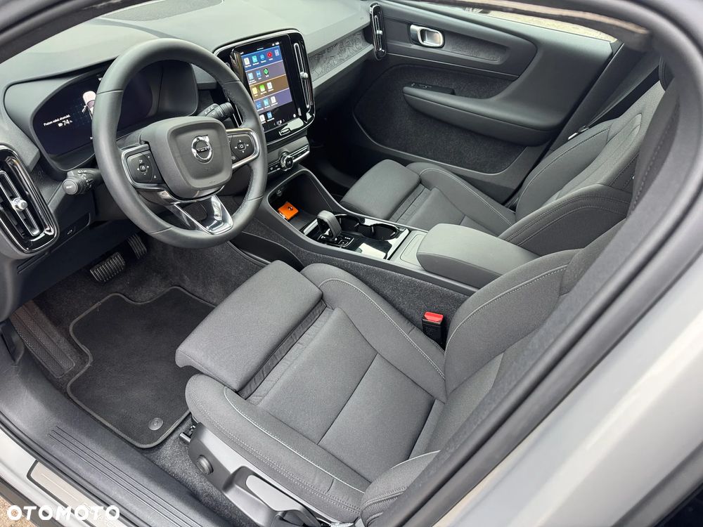 Volvo XC 40 Recharge 69 kWh Single Motor RWD Plus - 13