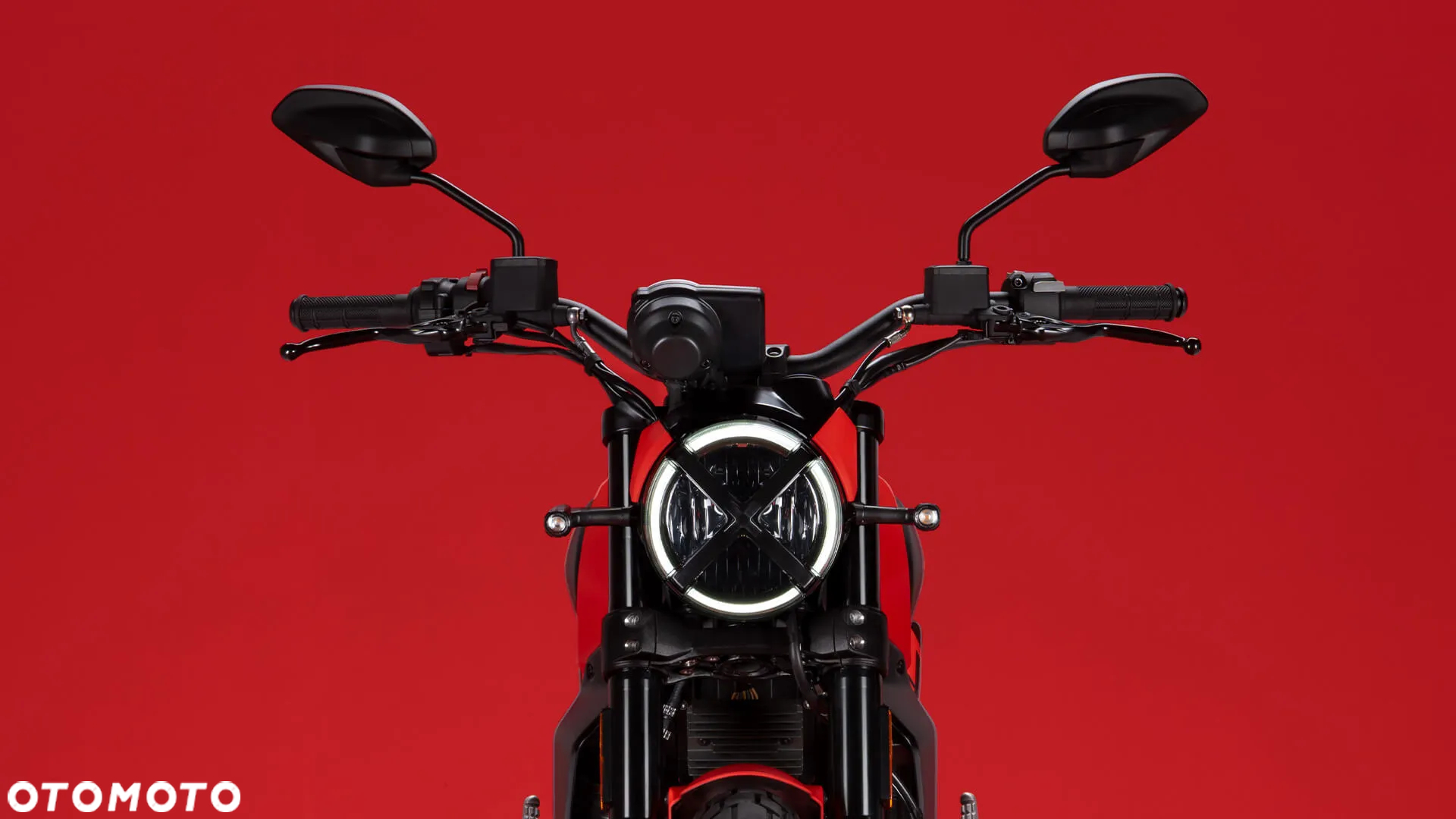 Ducati Scrambler - 4