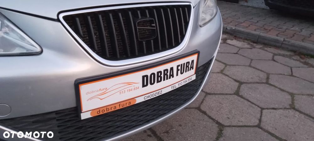 Seat Ibiza 1.4 TDI Comfort Edition - 20