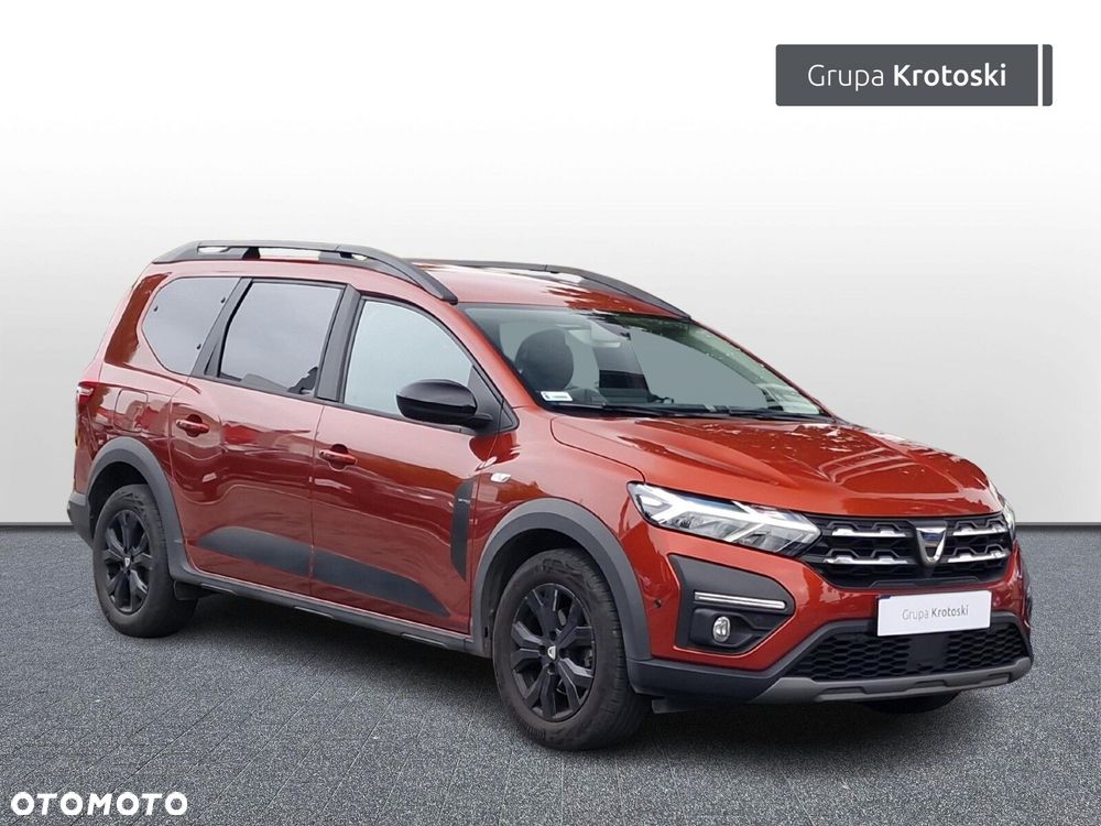 Dacia Jogger 1.0 TCe Extreme 7os - 7