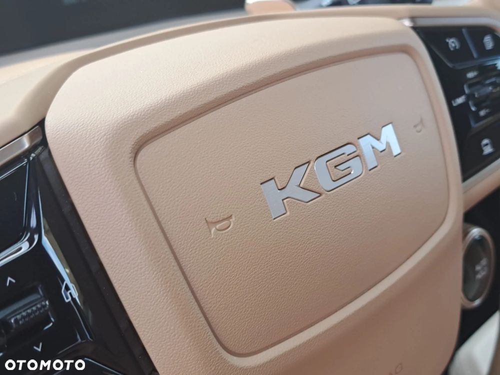 SsangYong/KGM Actyon 1.5 T-GDI Wild 4WD - 33