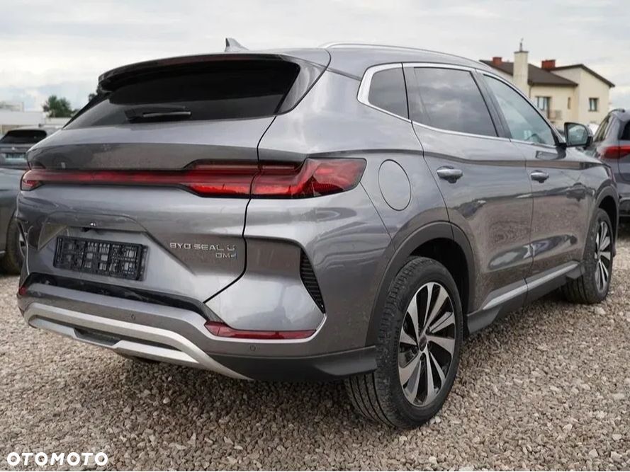 BYD Seal U 1.5T Design AWD - 5