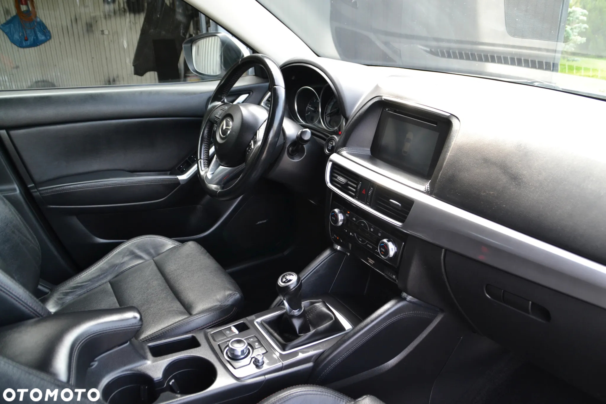 Mazda CX-5 2.2 D Skyenergy - 24