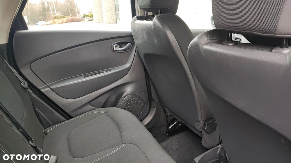 Renault Captur ENERGY TCe 90 Experience - 19