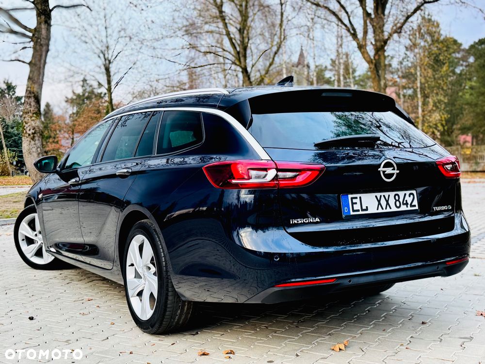 Opel Insignia 2.0 Business Edition - 33