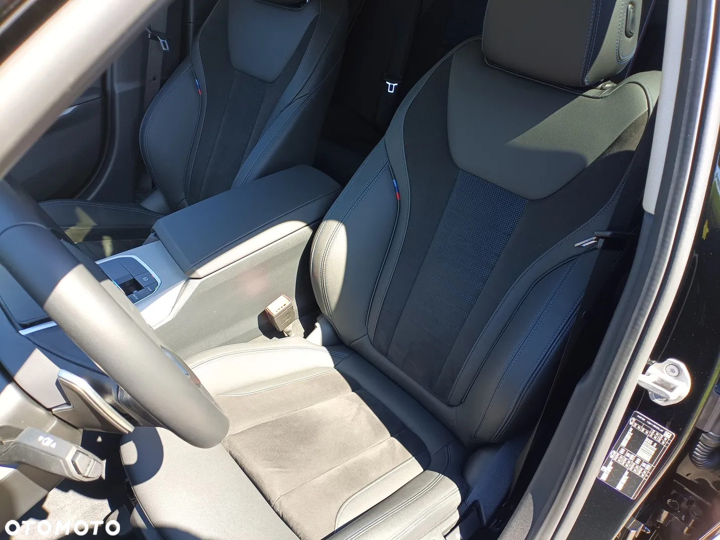 BMW Seria 3 318i Touring Sport Line - 14